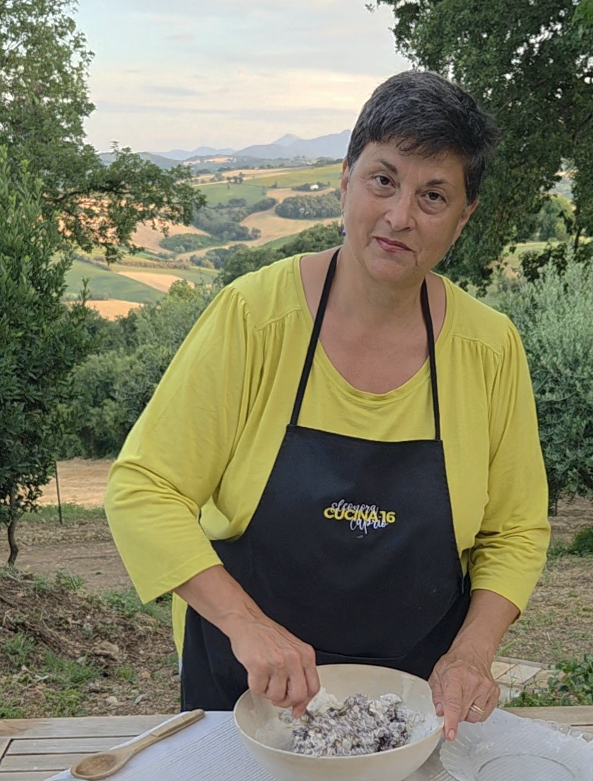 Eleonora Caprio